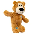 Wild Knots Bear, Assorted Colors