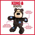 Wild Knots Bear, Assorted Colors