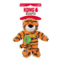 Wild Knots Tiger