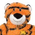 Wild Knots Tiger