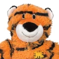 Wild Knots Tiger
