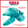 SoftSeas Turtle