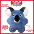 Snuzzles Koala