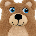 Snuzzles Kiddos Teddy Bear