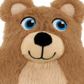 Snuzzles Kiddos Teddy Bear