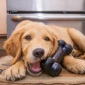 KONG Extreme Goodie Bone