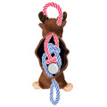 Tugger Knots Moose