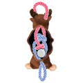 Tugger Knots Moose
