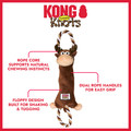 Tugger Knots Moose