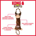 Tugger Knots Moose