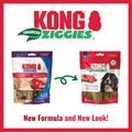 Ziggies Enhanced