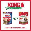 Ziggies Enhanced