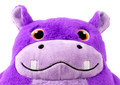 Snuzzles Hippo