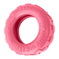 KONG Puppy Tires Pink