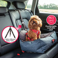 KONG Ultimate Safety Tether and Seat, Small