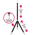 KONG Ultimate Safety Tether