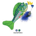Wrangler Angler Fish