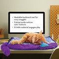 Comfort Key Play Mat
