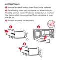 Comfort Key Play Mat