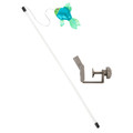 Connects™ Angler Door Teaser