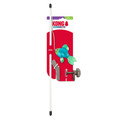Connects™ Angler Door Teaser