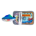 Crackles Sardine