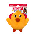 Spring Snuzzles Kiddos Chick