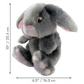 Toughz Bunny