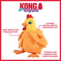 Layerz Forage Hen