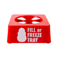 Fill or Freeze Tray Single