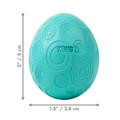 Infused™ Catnip Egg 2-pk