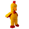 Knots Chicken