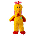 Knots Chicken