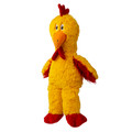 Knots Chicken