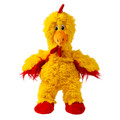 Knots Chicken