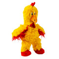 Knots Chicken