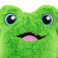 Ziggles Frog