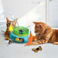 Playground Garden, Multi-Sensory Cat Toy