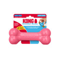 KONG Puppy Goodie Bone, Pink