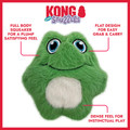 Snuzzles Mini Frog