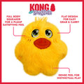 Snuzzles Mini Duck