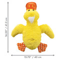 Comfort Jumbo Duck, Assorted Colors