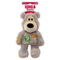 Wild Knots Bear