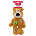 Wild Knots Bear