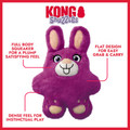 Snuzzles Bunny