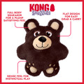 Snuzzles Bear