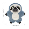 Snuzzles Kiddos Sloth