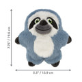 Snuzzles Kiddos Sloth
