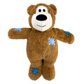 Wild Knots Bear Jumbo, Assorted Colors