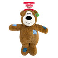 Wild Knots Bear Jumbo, Assorted Colors